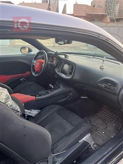 دودج تشالنجر